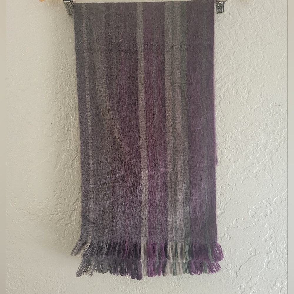 Shupaca Scarf 75" x 23"